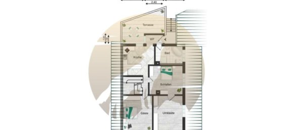 5 bedrooms Cafe / restaurant in Ortenaukreis, Germany No. 241967 32