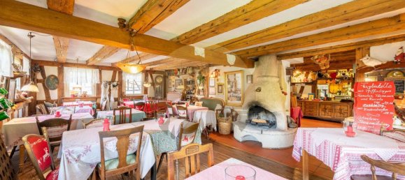 5 bedrooms Cafe / restaurant in Ortenaukreis, Germany No. 241967 7