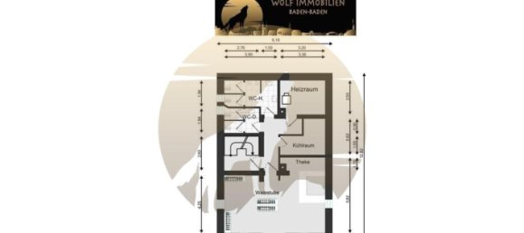 5 bedrooms Cafe / restaurant in Ortenaukreis, Germany No. 241967 30