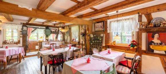 5 bedrooms Cafe / restaurant in Ortenaukreis, Germany No. 241967 8