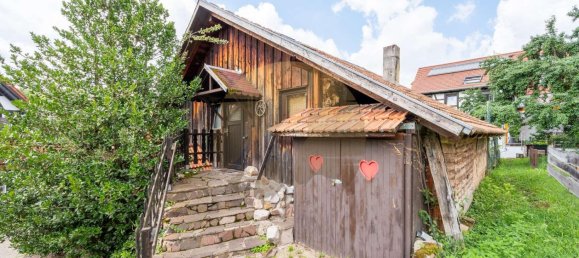 5 bedrooms Cafe / restaurant in Ortenaukreis, Germany No. 241967 22