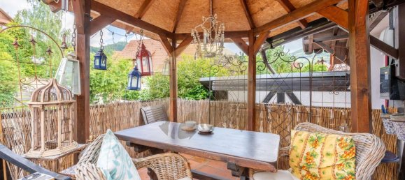 5 bedrooms Cafe / restaurant in Ortenaukreis, Germany No. 241967 18