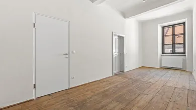 2غرفة شقة في Bad Radkersburg, Austria رقم 225998