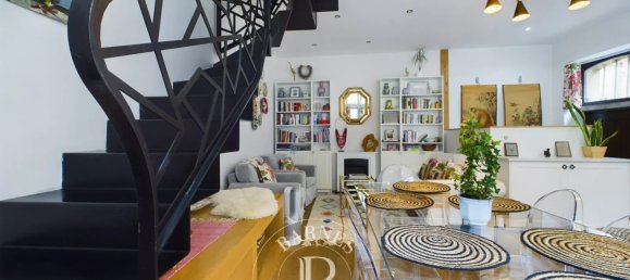 Duplex T2 em Metz, France N.º 253267 5