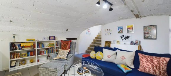 Duplex T2 em Metz, France N.º 253267 16