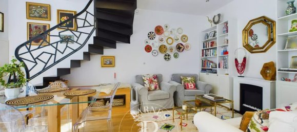 Duplex T2 em Metz, France N.º 253267 2