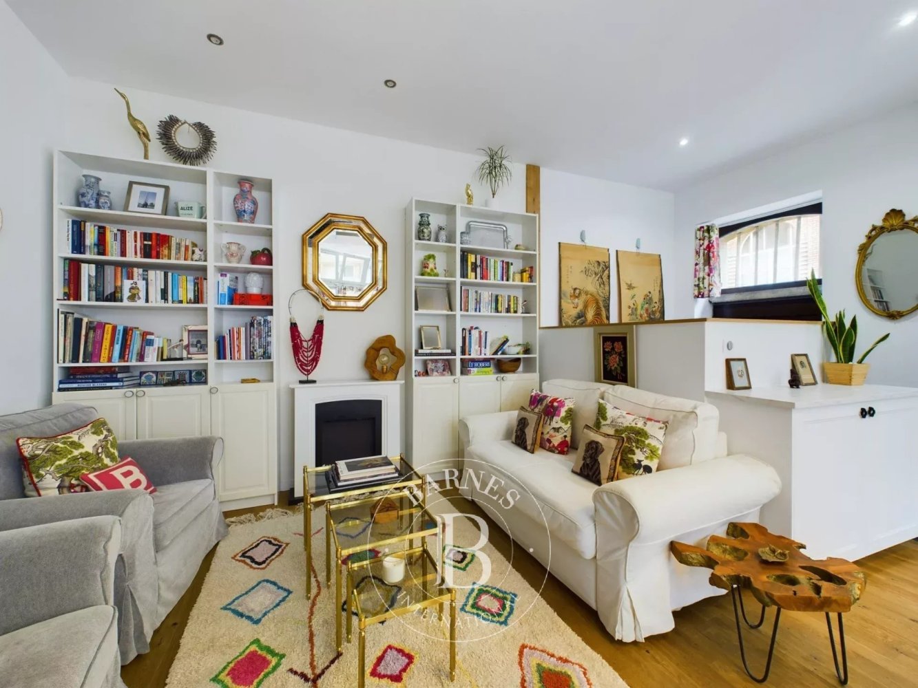 Duplex T2 em Metz, France N.º 253267