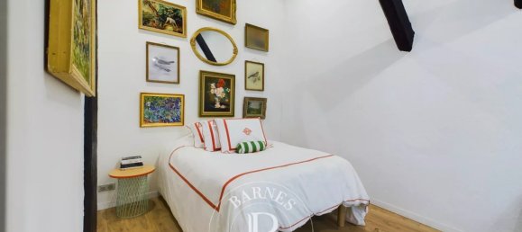 Duplex T2 em Metz, France N.º 253267 8