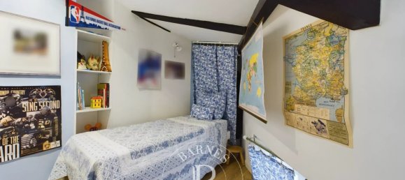 Duplex T2 em Metz, France N.º 253267 9