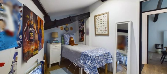 Duplex T2 em Metz, France N.º 253267 10