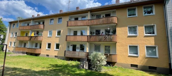 2 bedrooms Apartment in Hof, Germany No. 210311 2