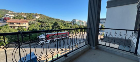 Apartment 1+1 in Kargicak, Turkey No. 40598 5