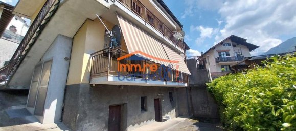 Apartamento de 3 divisões em Taceno, Italy N.º 23316 2