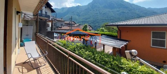 Apartamento de 3 divisões em Taceno, Italy N.º 23316 10