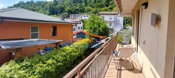 Apartamento de 3 divisões em Taceno, Italy N.º 23316 9
