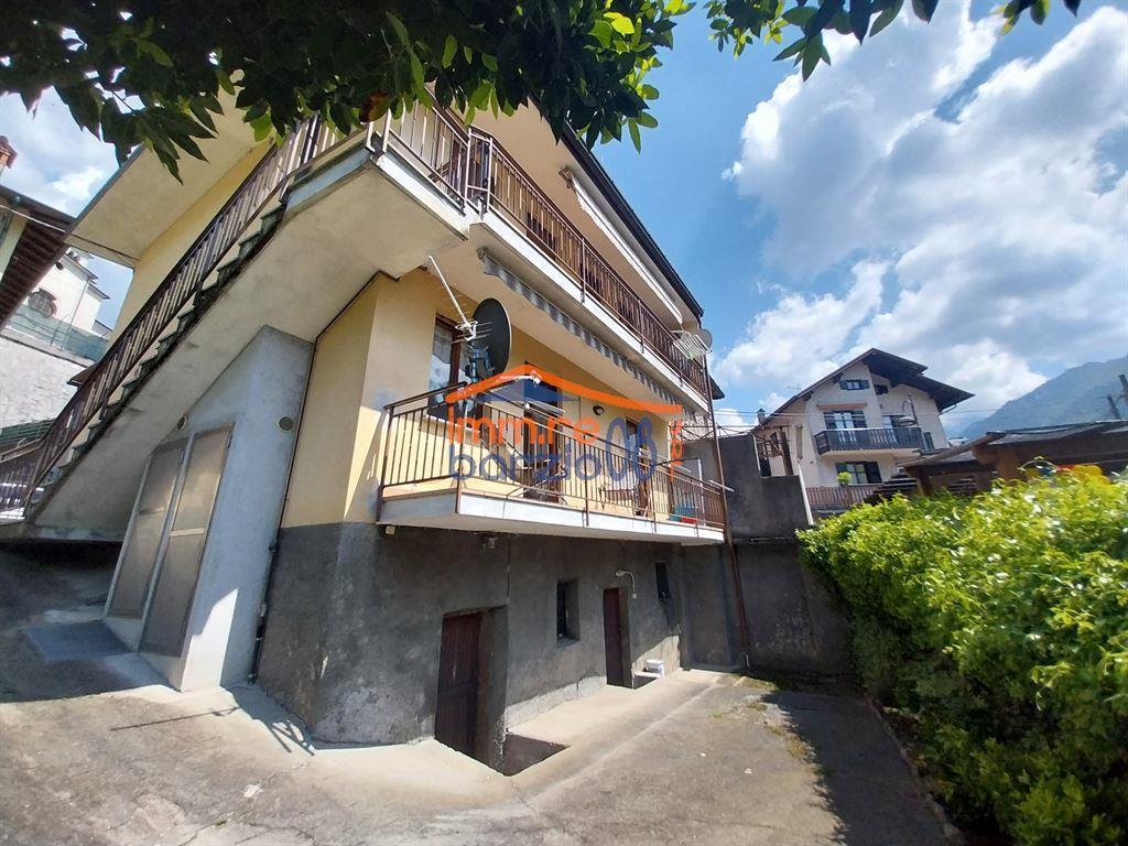 Apartamento de 3 divisões em Taceno, Italy N.º 23316