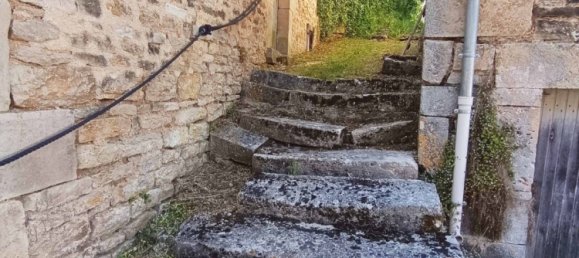 1 bedroom House in Cote-d'Or, France No. 308059 8