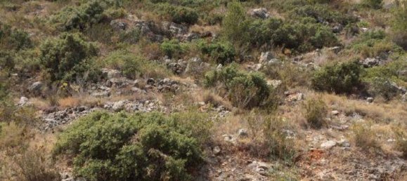 Grundstück in Denia, Spain 1105m², Nr. 90569 2