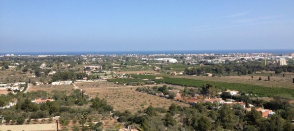 Grundstück in Denia, Spain 1105m², Nr. 90569 4