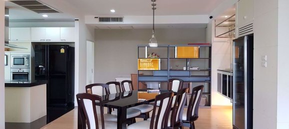 3 bedrooms Condo in Watthana, Thailand No. 9798 5