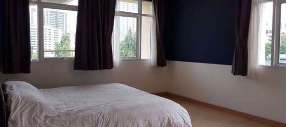 3 bedrooms Condo in Watthana, Thailand No. 9798 7