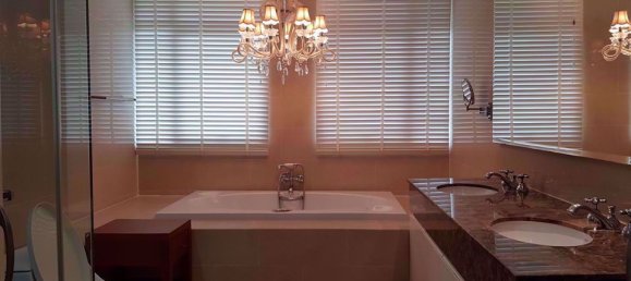 3 bedrooms Condo in Watthana, Thailand No. 9798 2