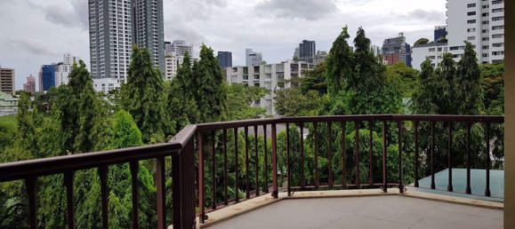 3 bedrooms Condo in Watthana, Thailand No. 9798 3