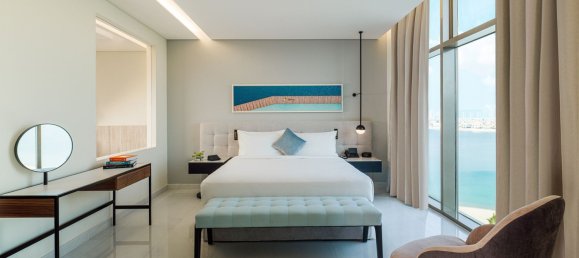 2 bedrooms Apartment in MANSIO TH8 PALM, Palm Jumeirah, UAE No. 59675 2