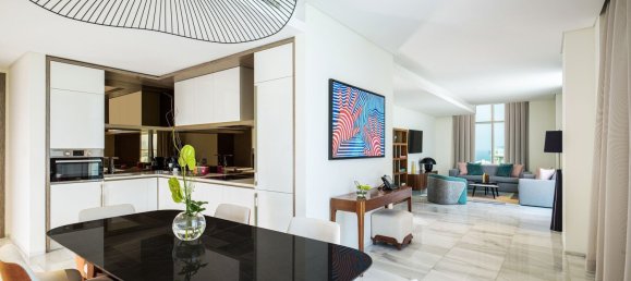 2 bedrooms Apartment in MANSIO TH8 PALM, Palm Jumeirah, UAE No. 59675 6