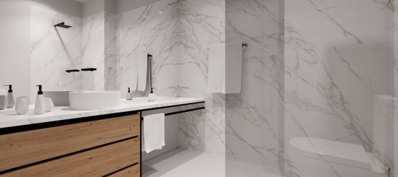 4 bedrooms Apartment in Braga, Portugal No. 124663 38