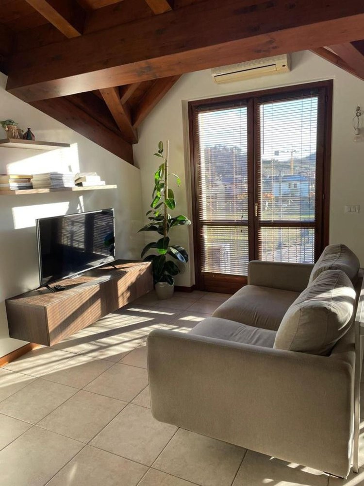 2 bedrooms Apartment in Seriate, Italy No. 393736