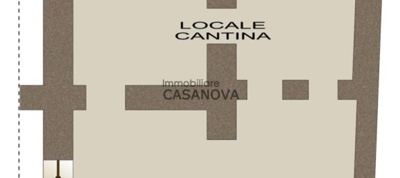 5-Zimmer Wohnung in Vico Equense, Italy, Nr. 94332 32