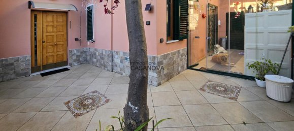 5-Zimmer Wohnung in Vico Equense, Italy, Nr. 94332 2
