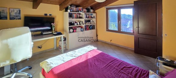 5-Zimmer Wohnung in Vico Equense, Italy, Nr. 94332 20