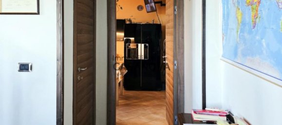 5-Zimmer Wohnung in Vico Equense, Italy, Nr. 94332 11