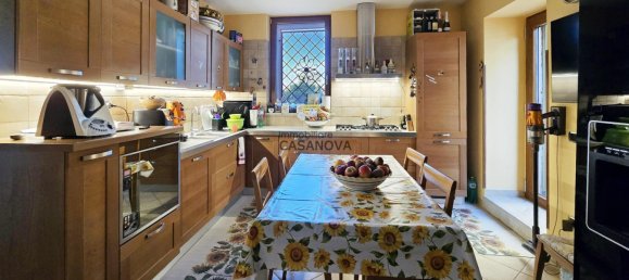 5-Zimmer Wohnung in Vico Equense, Italy, Nr. 94332 12