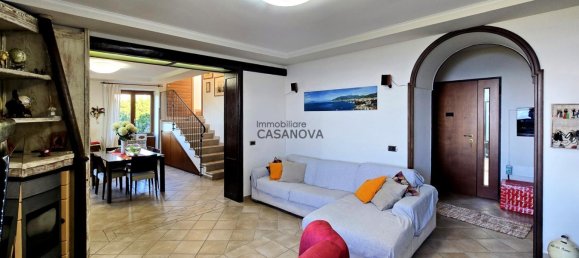 5-Zimmer Wohnung in Vico Equense, Italy, Nr. 94332 26