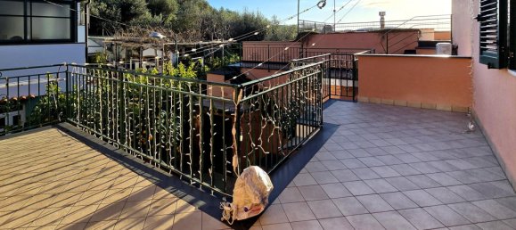5-Zimmer Wohnung in Vico Equense, Italy, Nr. 94332 24