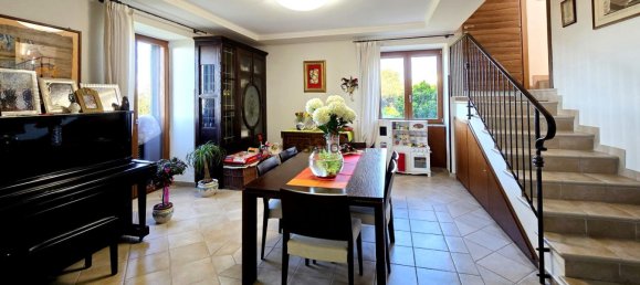 5-Zimmer Wohnung in Vico Equense, Italy, Nr. 94332 8