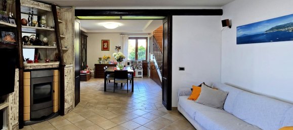 5-Zimmer Wohnung in Vico Equense, Italy, Nr. 94332 5