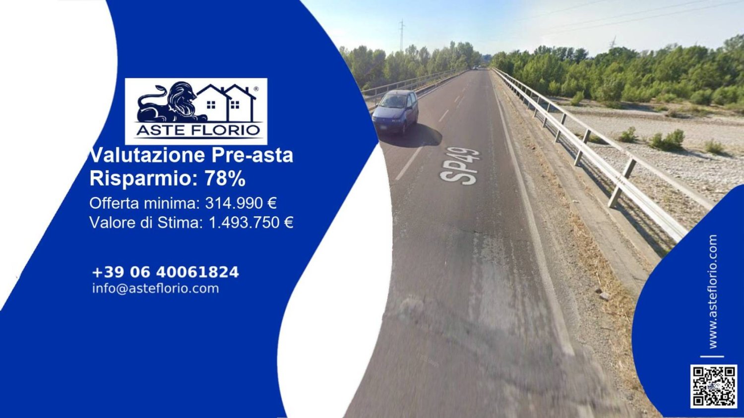 5 rooms Warehouse in Santarcangelo di Romagna, Italy No. 337860