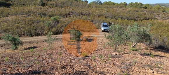 Terreno en Azinhal, Portugal 4960 m² No. 69791 8