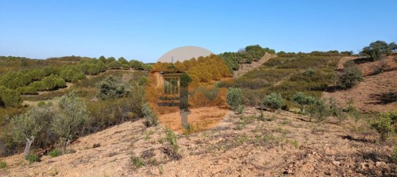 Terreno en Azinhal, Portugal 4960 m² No. 69791 10