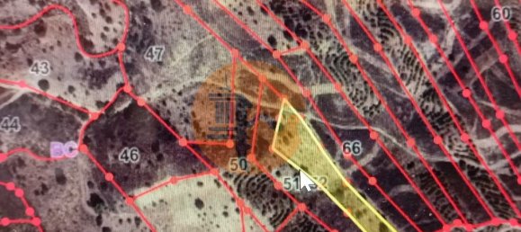 Terreno en Azinhal, Portugal 4960 m² No. 69791 3