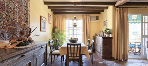 3 bedrooms Townhouse in Benahavis, Spain No. 151560 15