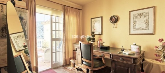 3 bedrooms Townhouse in Benahavis, Spain No. 151560 21