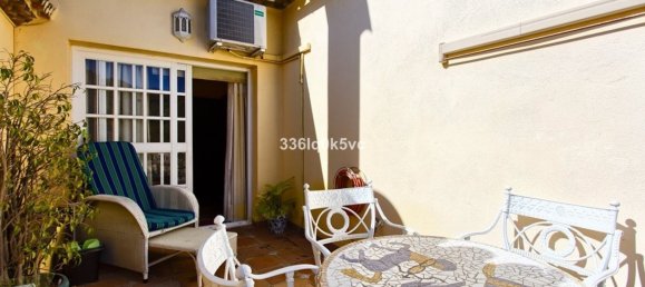 3 bedrooms Townhouse in Benahavis, Spain No. 151560 18