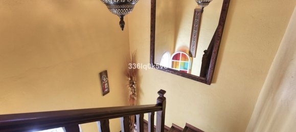 3 bedrooms Townhouse in Benahavis, Spain No. 151560 20