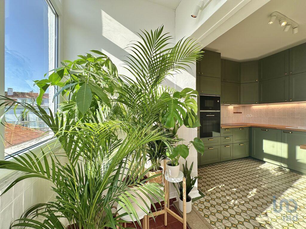 4 bedrooms Apartment in Setubal, Portugal No. 208873