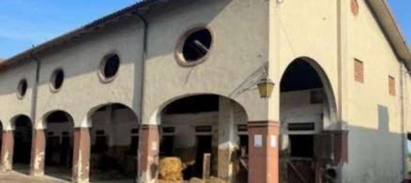 Gebäude in Sant'Angelo di Piove di Sacco, Italy 129m², Nr. 310593 2